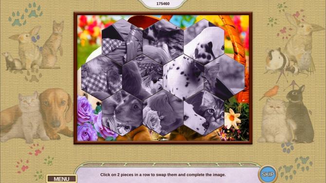 My Lovely Pets Collector's Edition 