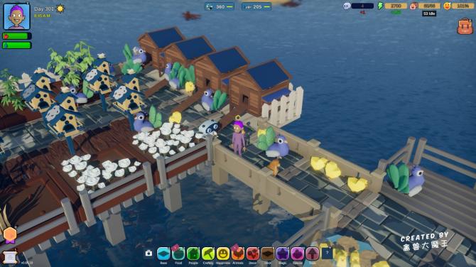 Havendock 