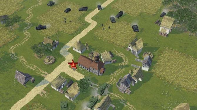 Battle Academy 2: Eastern Front 