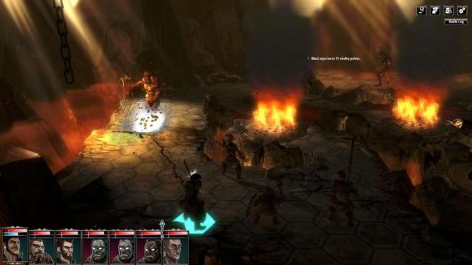 Blackguards - Deluxe Edition 