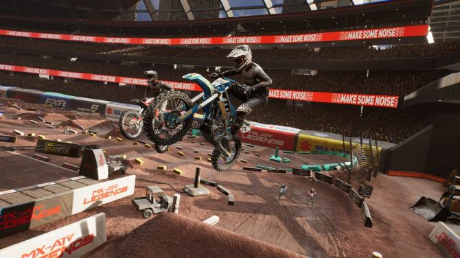MX vs ATV Legends - 2025 Ultimate Edition 