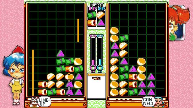 Super Technos World: River City & Technos Arcade Classics 