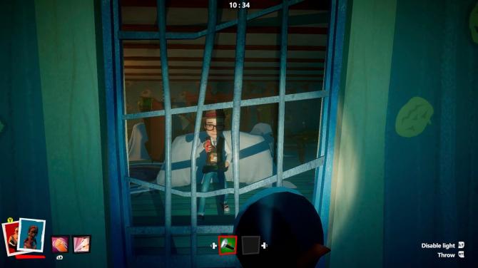Hello Neighbor: Home Invader Bundle 