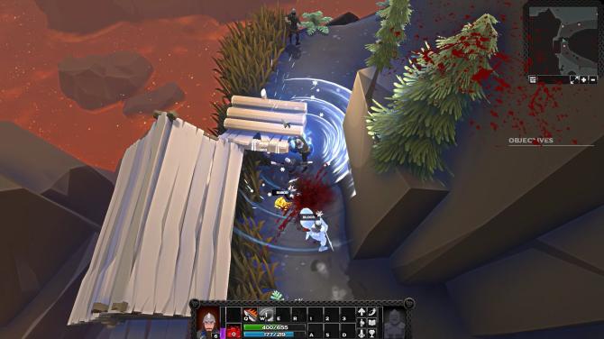 Viking Vengeance 