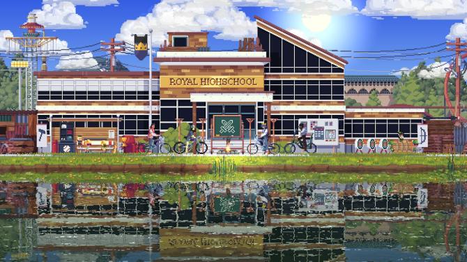 Kingdom Eighties Rad Deluxe Edition 