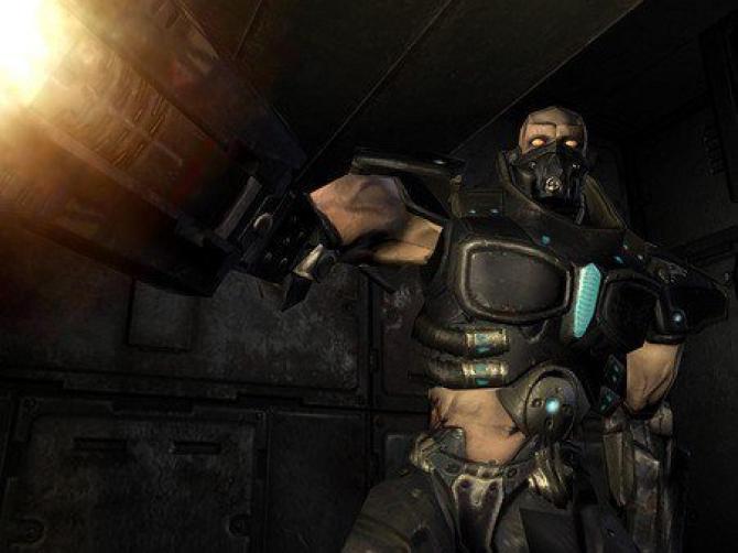 Quake III Team Arena 