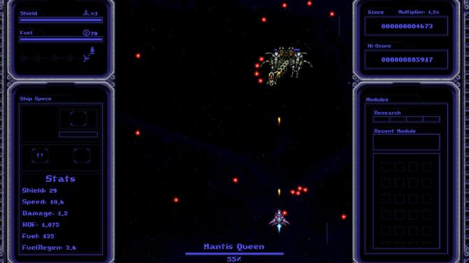 BroodStar 