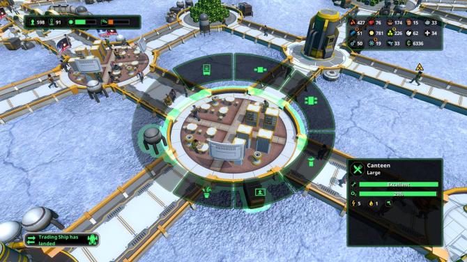Dawn of Man + Planetbase - Bundle 