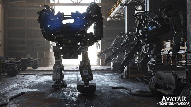 Avatar: Frontiers of Pandora Deluxe Edition EU Xbox Series X|S CD Key 