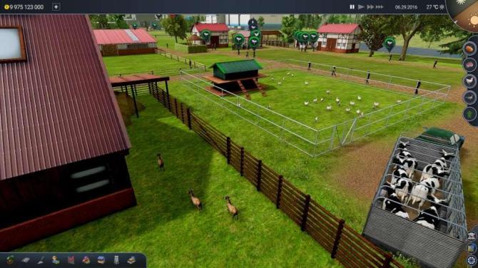 Farm Manager 2018 