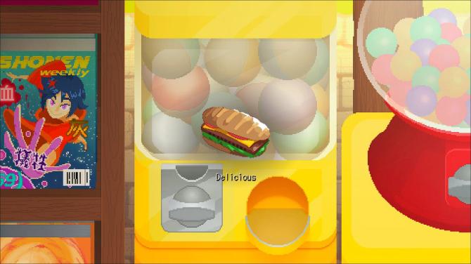 Bittersweet Birthday 