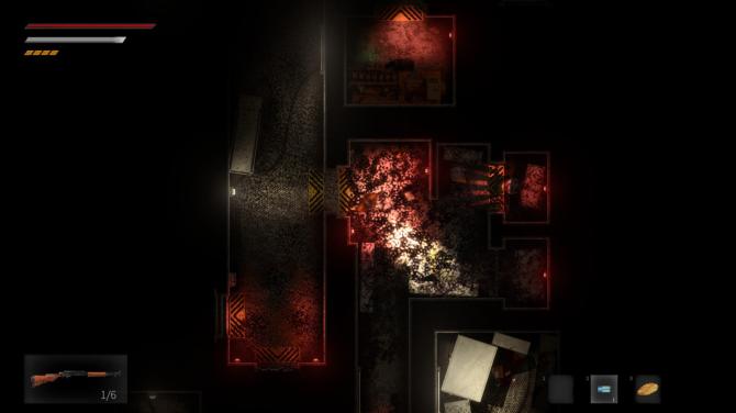 Sporeborn Dark 