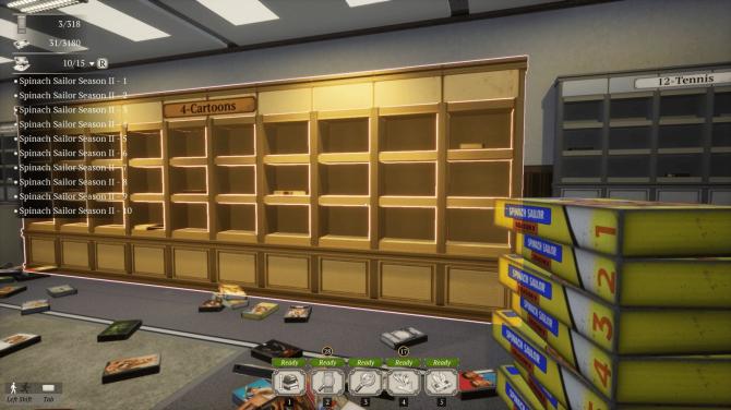 TV Archive: Tidy Up Together 