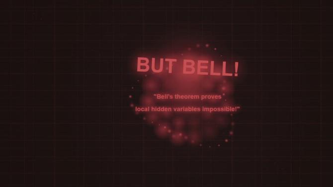 SpaceBell 