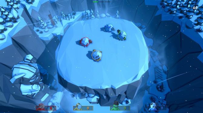Pummel Party 