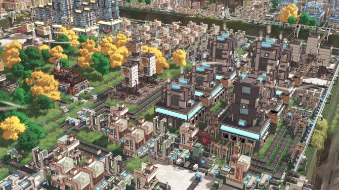 Modulus: Factory Automation 