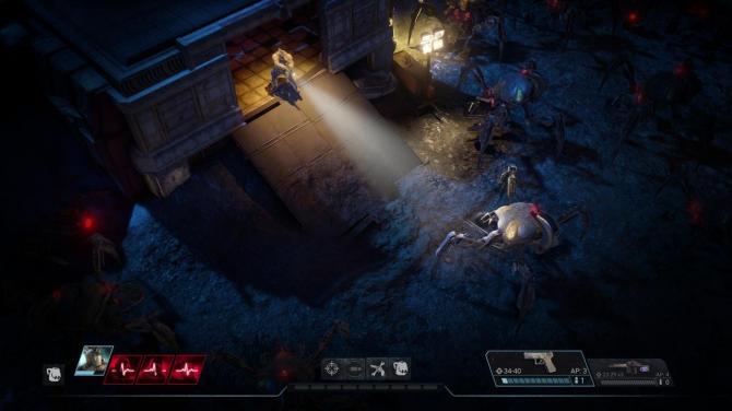 Wasteland 3 