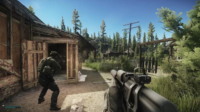 Escape from Tarkov: Standard Edition 