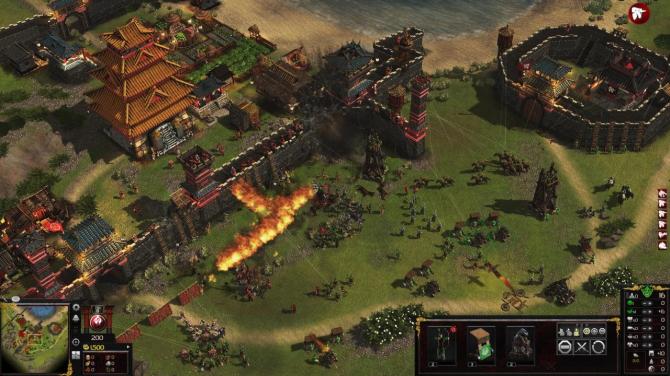 Stronghold: Warlords Special Edition 