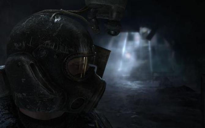 Metro 2033, Risen and Sacred Citadel 
