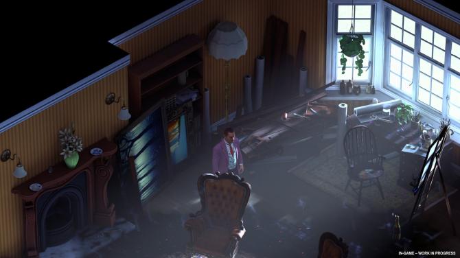 Agatha Christie - Hercule Poirot: The London Case EU XBOX One / Xbox Series X|S / PC CD Key 