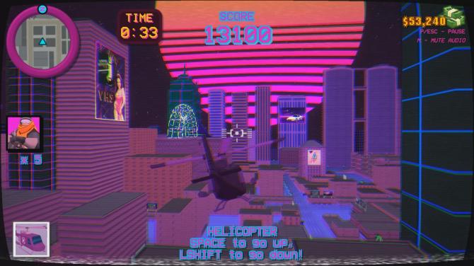 Rampage Miami 