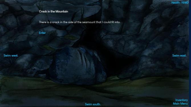 Open Sorcery: Sea++ 
