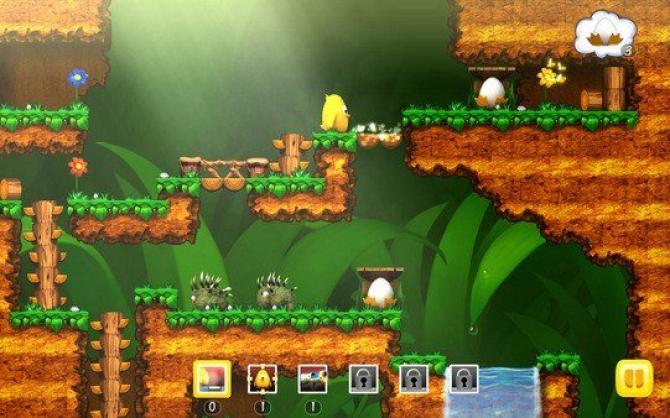 Toki Tori 