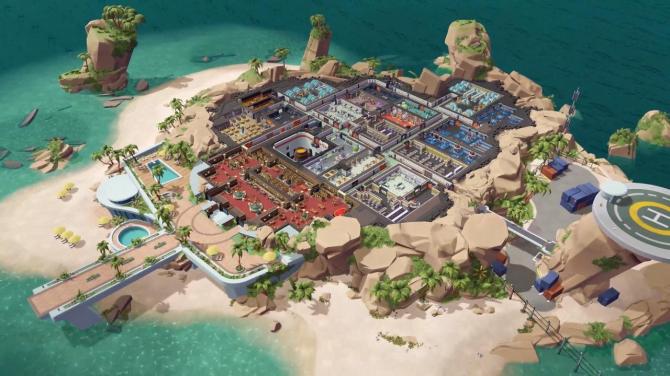 Evil Genius 2 