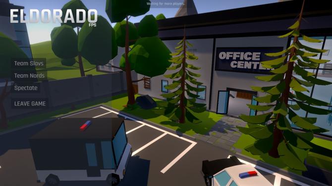 Eldorado FPS 