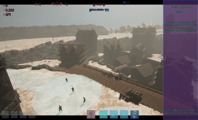 Tower Defense 3D Fusion 