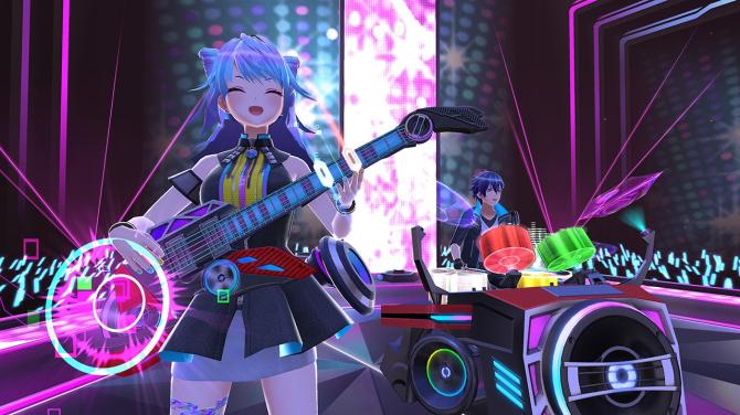 BEAT ARENA 