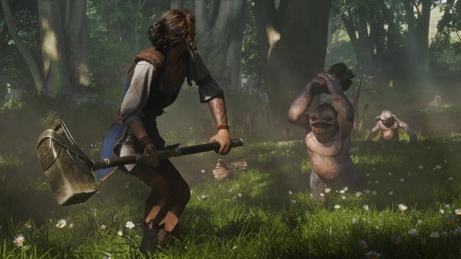 Fable PRE-ORDER 