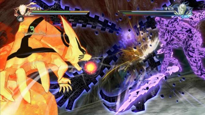 NARUTO SHIPPUDEN: Ultimate Ninja STORM 4 Road to Boruto 