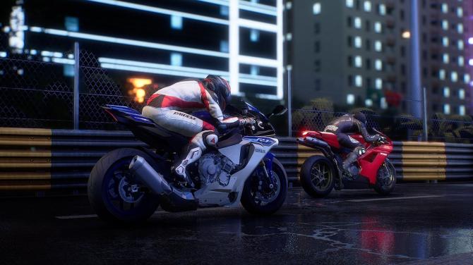 Motorbike Racing Bundle 