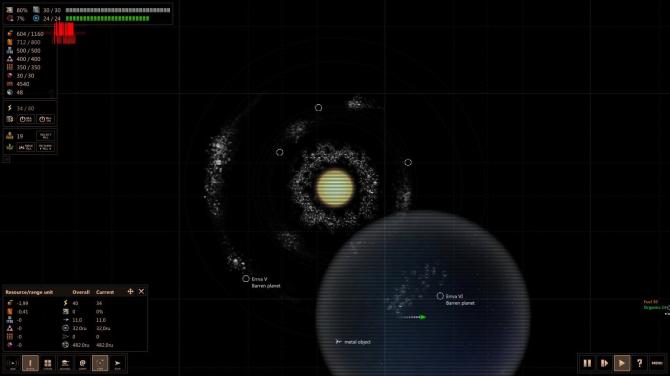 Shortest Trip To Earth 