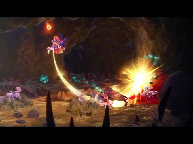 Sakuna Of Rice and Ruin 