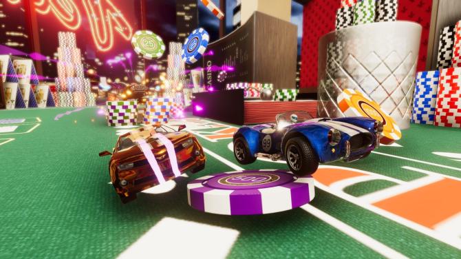 Super Toy Cars Collection 