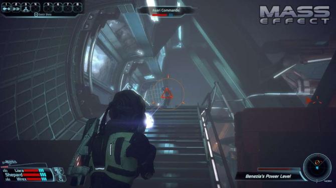 Mass Effect 