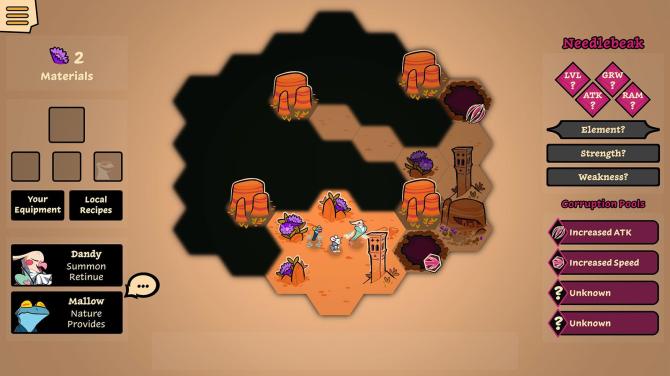 Beast Breaker 