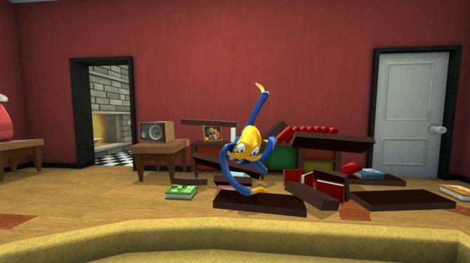 Octodad: Dadliest Catch EU 