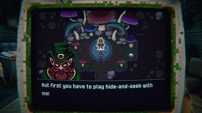 Is this Game Trying to Kill Me? EU Nintendo Switch CD Key 