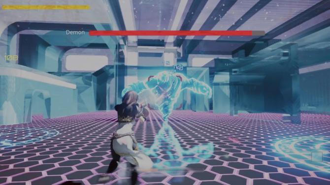 Rhythm of Annihilation 