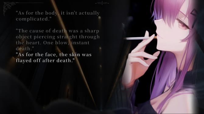 The Kuon Island Nursery Rhyme Murders: Case Notes 