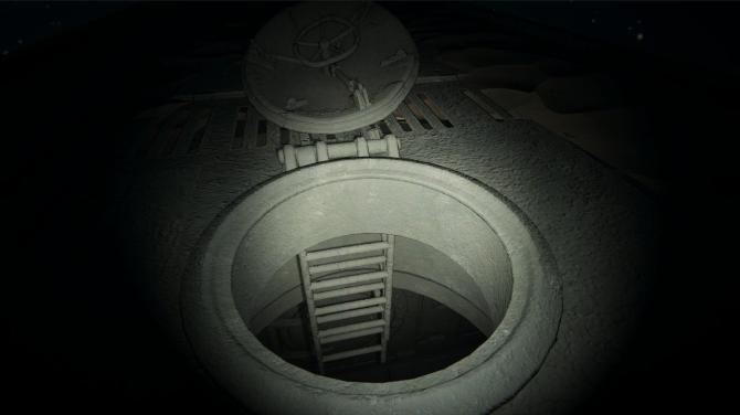 Last Dive: Echo Trench 