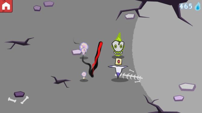 Ghost Killer 