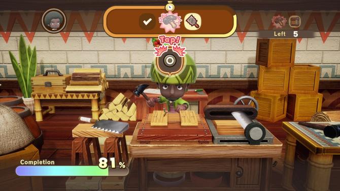FANTASY LIFE i: The Girl Who Steals Time Deluxe Edition 