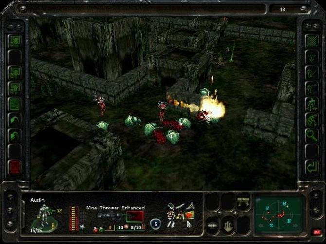 Battle Isle Platinum (includes Incubation) 
