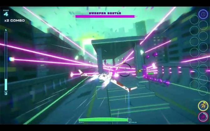 Whisker Squadron Survivor 