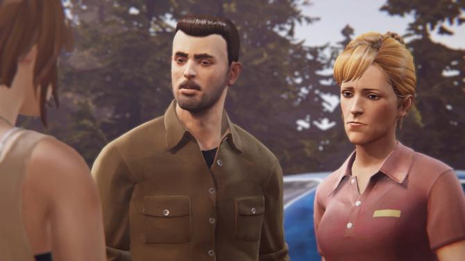 Life is Strange Arcadia Bay Collection 